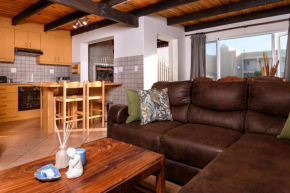 Zi Wu Self Catering Apartment